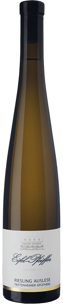2020 Trittenheimer Apotheke Riesling Auslese 0,5 L