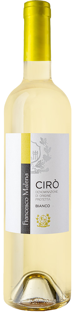 2024 Malena Bianco Cirò Classico DOC
