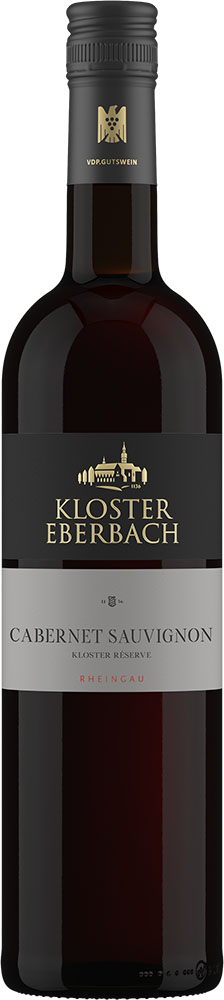 2021 Kloster Eberbach Cabernet Sauvignon "Kloster Réserve"