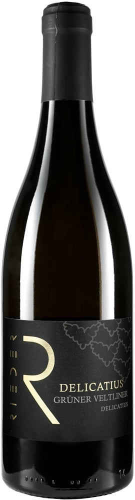 2017 Grüner Veltliner Delicatius