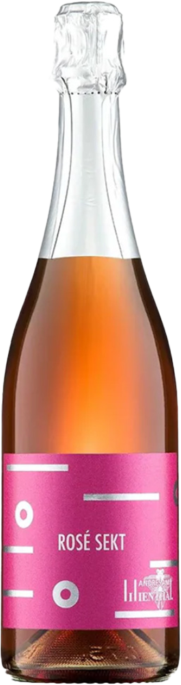 Rosé Sekt