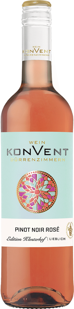 2024 Klosterhof Pinot Noir Rosè