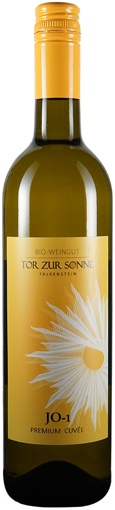2024 JO-1 Premium Cuvée BIO