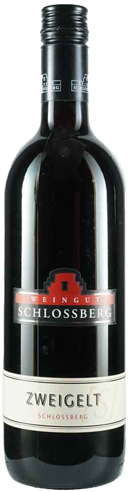 2022 Zweigelt