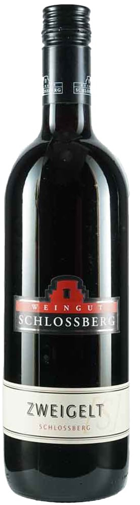 2022 Zweigelt 2022 Zweigelt