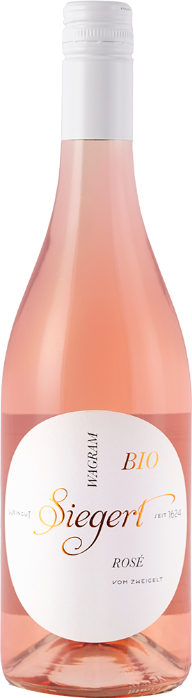 2024 Rose vom Zweigelt BIO