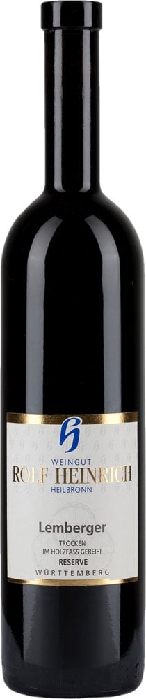 2020 Lemberger Réserve