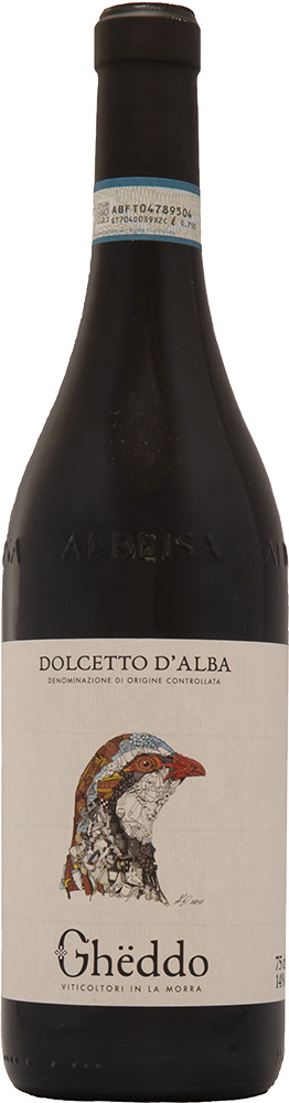 2023 Dolcetto d'Alba DOC 2023 Dolcetto d'Alba DOC