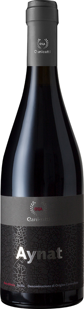 2020 Aynat Nero D'Avola Sicilia DOC 2020 Aynat Nero D'Avola Sicilia DOC