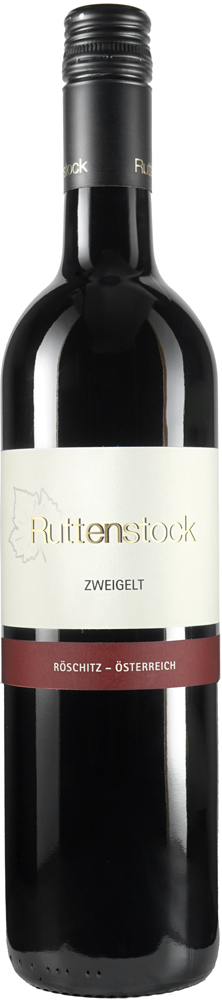 2021 Zweigelt