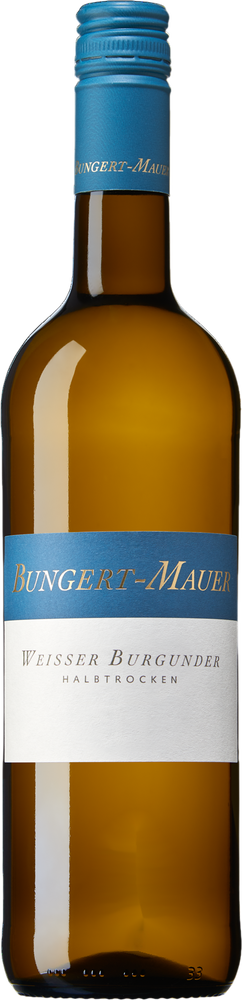 2024 Weißer Burgunder
