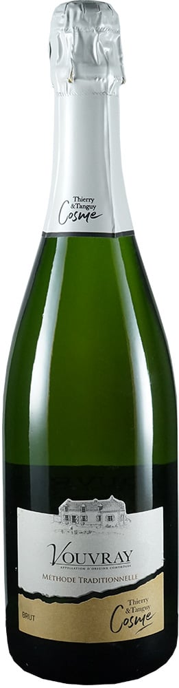 2014 Extra Millésimé Vouvray AOP 2014 Extra Millésimé Vouvray AOP
