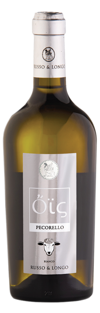 2025 Ois Pecorello Calabria IGP 2025 Ois Pecorello Calabria IGP