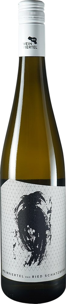 2025 Weinviertel DAC Ried Schatzberg BIO