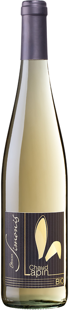 2022 "Chaud Lapin" Alsace AOP BIO
