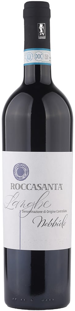 2023 Nebbiolo Langhe DOC