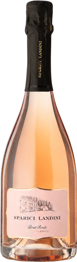 2021 Metodo Classico Rosé