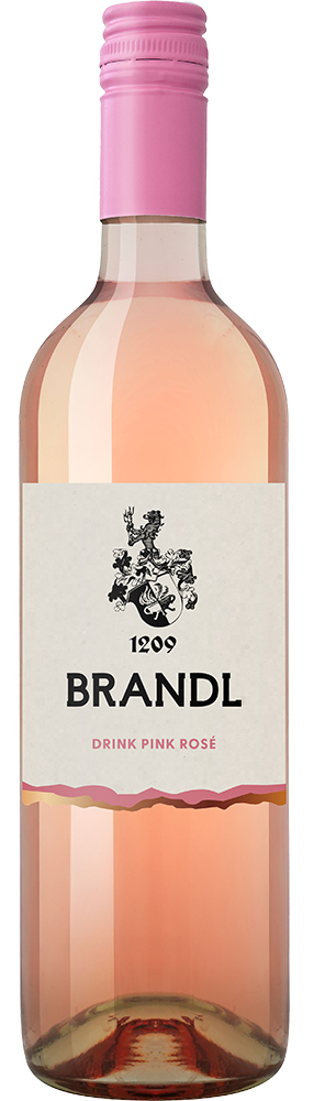 2025 Drink Pink Rosé 2025 Drink Pink Rosé