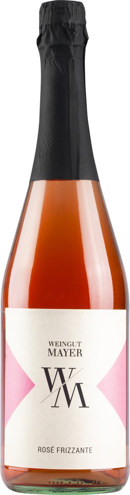2024 Rosé Frizzante 2024 Rosé Frizzante