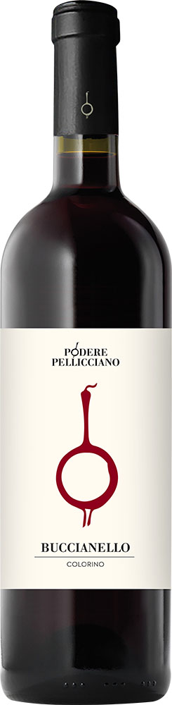2019 Colorino Toscana IGP