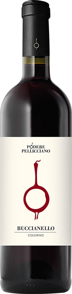 2019 Colorino Toscana IGP 2019 Colorino Toscana IGP