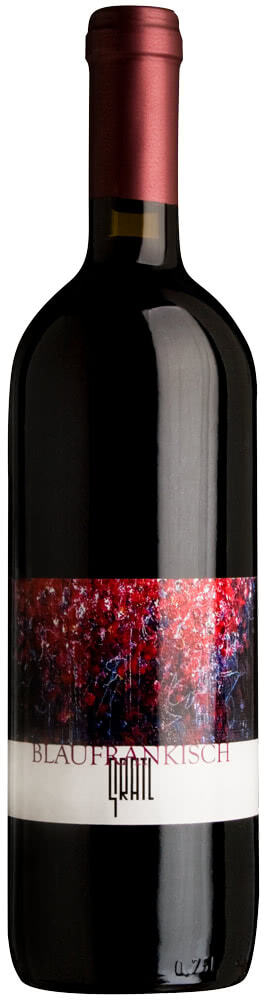 2015 Blaufränkisch Selection