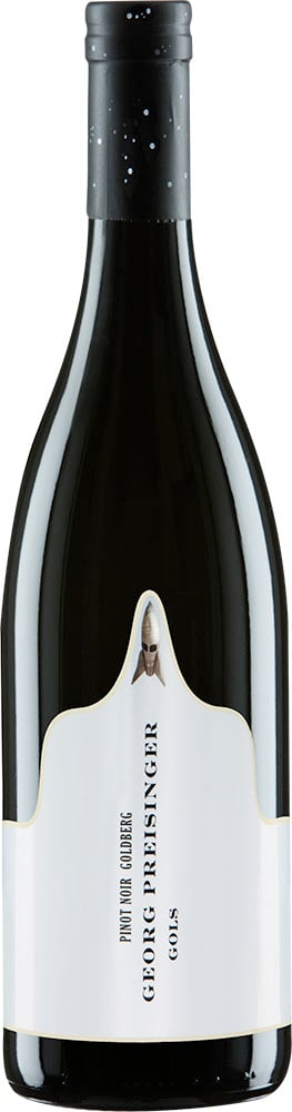 2017 Pinot Noir Goldberg 2017 Pinot Noir Goldberg