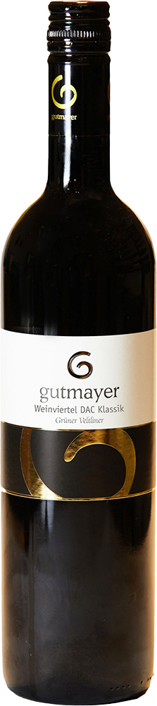 2025 Grüner Veltliner Weinviertel DAC Klassik