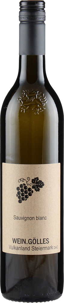 2024 Sauvignon Blanc Vulkanland Steiermark DAC