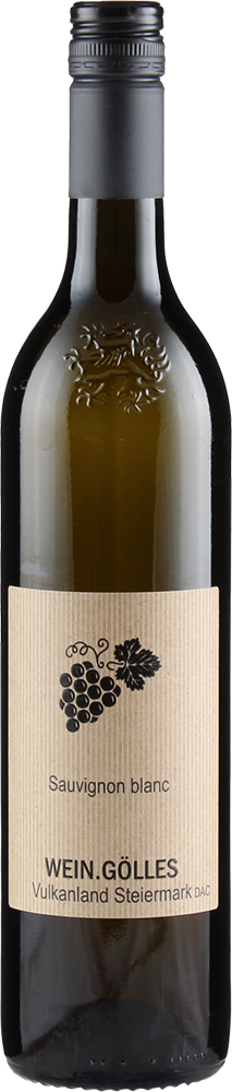 2024 Sauvignon Blanc Vulkanland Steiermark DAC 2024 Sauvignon Blanc Vulkanland Steiermark DAC