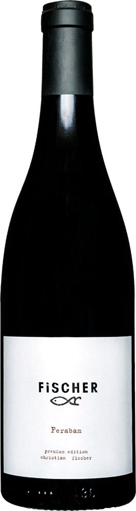 2020 Zweigelt "Ferabam" PREMIUM BIO 2020 Zweigelt "Ferabam" PREMIUM BIO