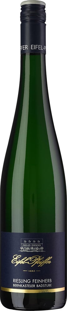 2022 Bernkasteler Badstube Riesling Kabinett