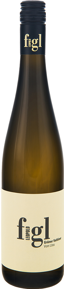 2024 Grüner Veltliner Vom Löss - Traisental DAC 2024 Grüner Veltliner Vom Löss - Traisental DAC