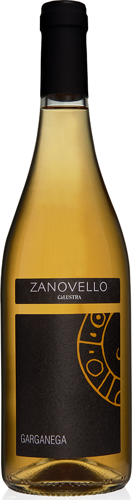 2020 Garganega Veneto IGP BIO 2020 Garganega Veneto IGP BIO