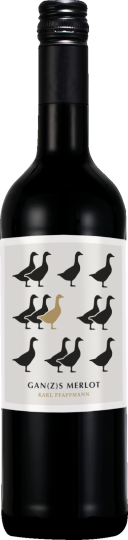 2023 Karl Pfaffmann Gan(z)s Merlot