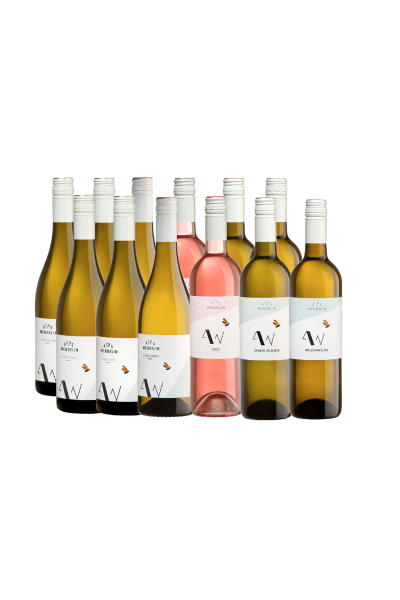 Weißweinpaket