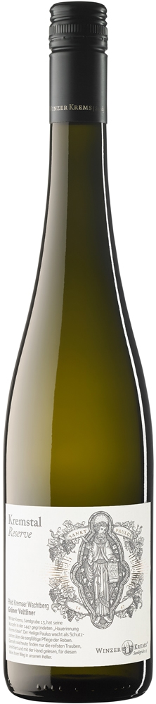 2023 "Kremser Wachtberg" Grüner Veltliner Kremstal DAC Reserve