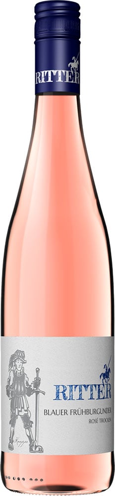 2024 Blauer Spätburgunder Blanc de Noir