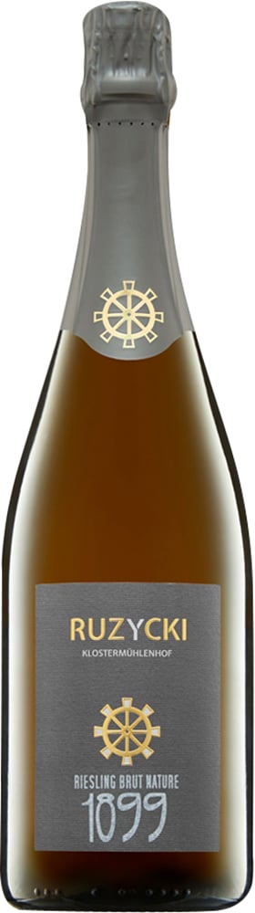 2019 Winzersekt "1899" Riesling