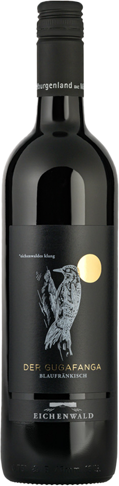 2021 Blaufränkisch Ried Gfanger - DER GUGAFANGA - Mittelburgenland DAC 1,5 L 2021 Blaufränkisch Ried Gfanger - DER GUGAFANGA - Mittelburgenland DAC 1,5 L