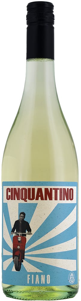 Cinquantino Fiano Puglia IGP Cinquantino Fiano Puglia IGP