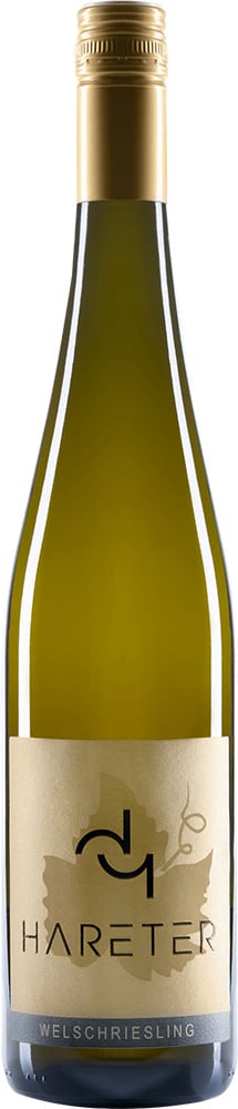 2022 Welschriesling Ried Bühl 2022 Welschriesling Ried Bühl