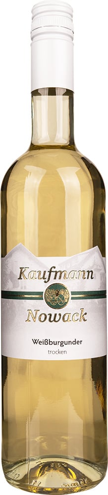 2023 Mosel Weißburgunder