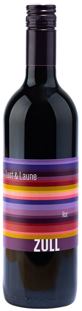 2023 "Lust & Laune" Rot 2023 "Lust & Laune" Rot