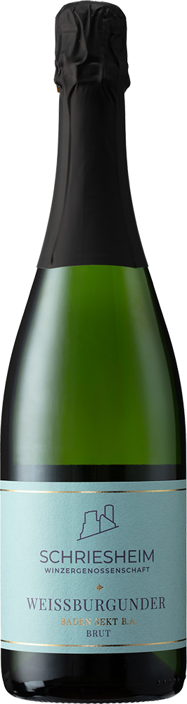 Weissburgunder Sekt