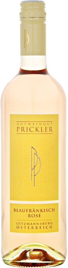 2024 Blaufränkisch Rosé 2024 Blaufränkisch Rosé