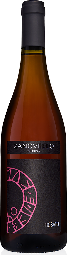 2021 Rosato Veneto IGP BIO