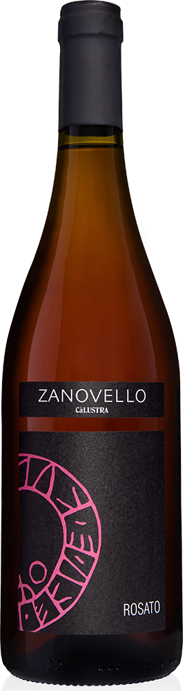 2021 Rosato Veneto IGP BIO 2021 Rosato Veneto IGP BIO