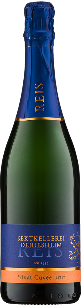 Privat-Cuvée Sekt Spumante Bianco Privat-Cuvée Sekt Spumante Bianco