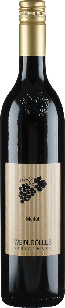 2019 Merlot Reserve